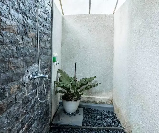 Отель The Sakara Villa Ubud