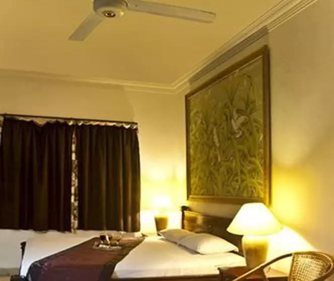 فندق Palm Garden