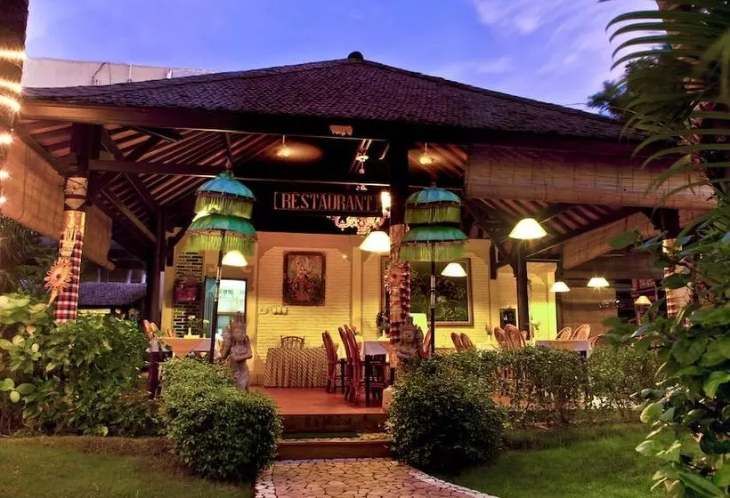 فندق Palm Garden