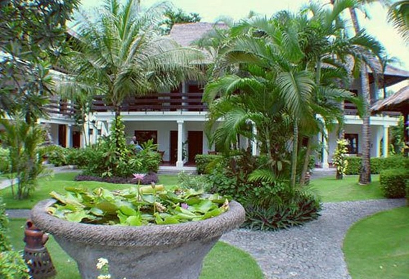 Otel Palm Garden