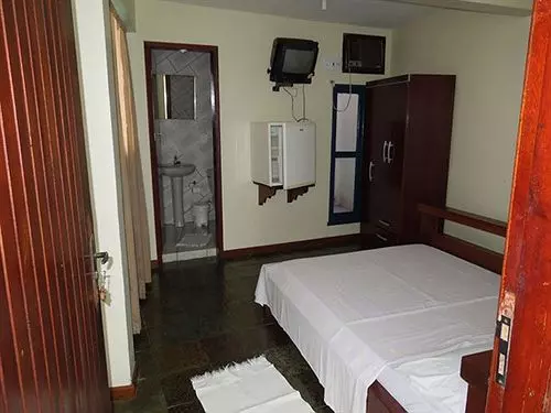 هتل Arraial Do Cabo Recanto Das Tartarugas Aluguel Economico