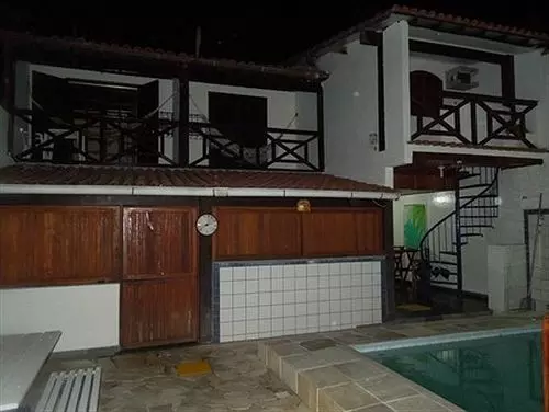 هتل Arraial Do Cabo Recanto Das Tartarugas Aluguel Economico