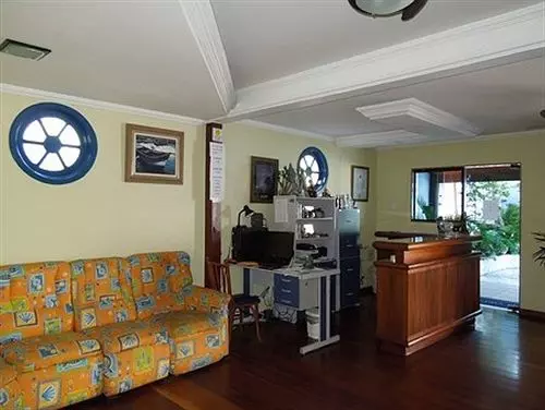 هتل Arraial Do Cabo Recanto Das Tartarugas Aluguel Economico