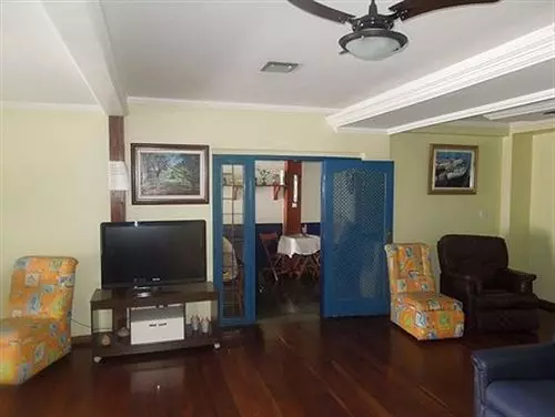 هتل Arraial Do Cabo Recanto Das Tartarugas Aluguel Economico