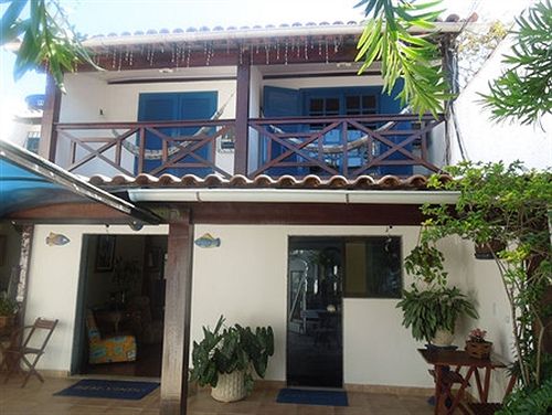 Hotel Arraial Do Cabo Recanto Das Tartarugas Aluguel Economico