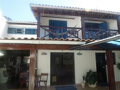 Hotel Arraial Do Cabo Recanto Das Tartarugas Aluguel Economico