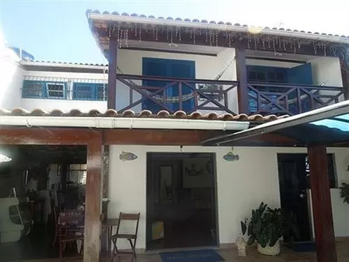 هتل Arraial Do Cabo Recanto Das Tartarugas Aluguel Economico