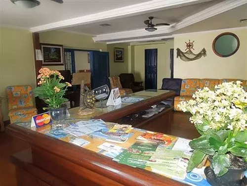 هتل Arraial Do Cabo Recanto Das Tartarugas Aluguel Economico