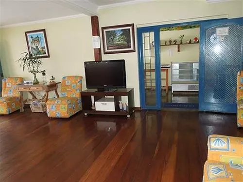 هتل Arraial Do Cabo Recanto Das Tartarugas Aluguel Economico