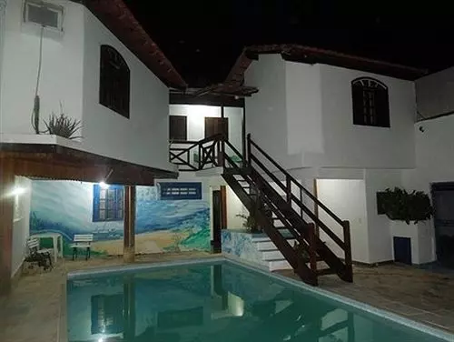 هتل Arraial Do Cabo Recanto Das Tartarugas Aluguel Economico