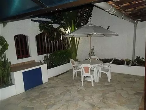 هتل Arraial Do Cabo Recanto Das Tartarugas Aluguel Economico