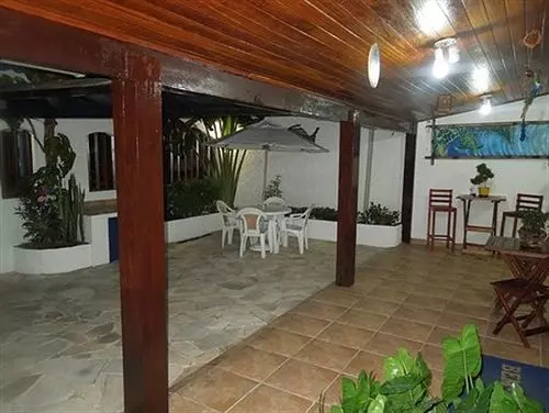 هتل Arraial Do Cabo Recanto Das Tartarugas Aluguel Economico