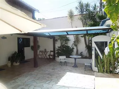 هتل Arraial Do Cabo Recanto Das Tartarugas Aluguel Economico