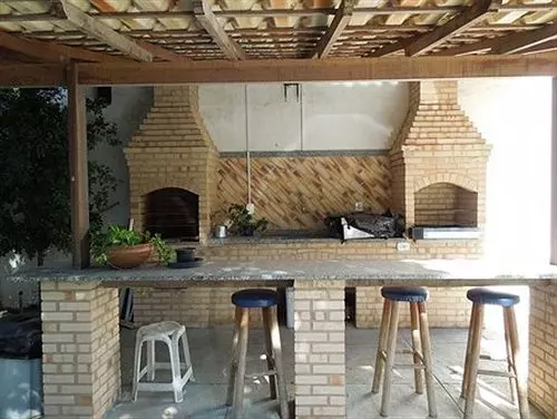 هتل Arraial Do Cabo Recanto Das Tartarugas Aluguel Economico