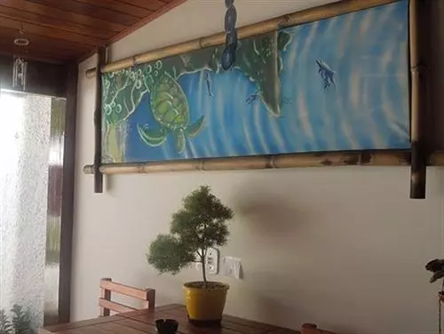 هتل Arraial Do Cabo Recanto Das Tartarugas Aluguel Economico