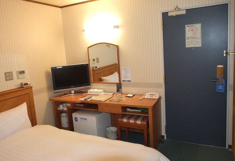 Hôtel Prime Inn Toyama