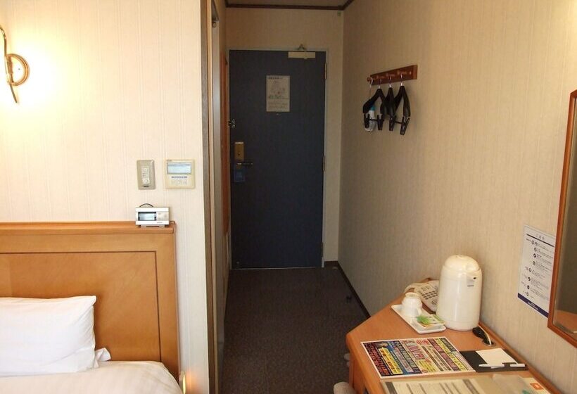 Hôtel Prime Inn Toyama