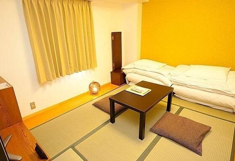 Hôtel Prime Inn Toyama