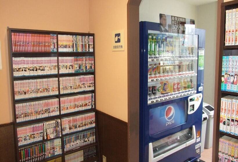 Hotel Prime Inn Toyama