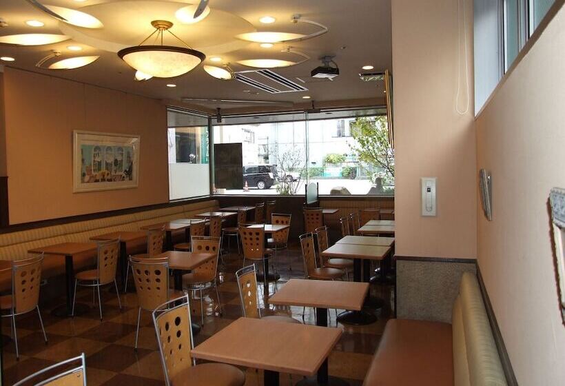 Hôtel Prime Inn Toyama