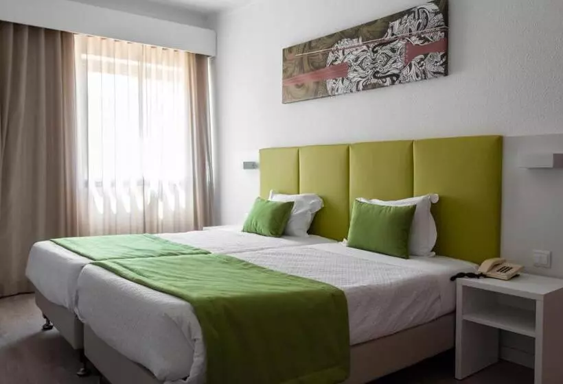 酒店 Santa Cecília