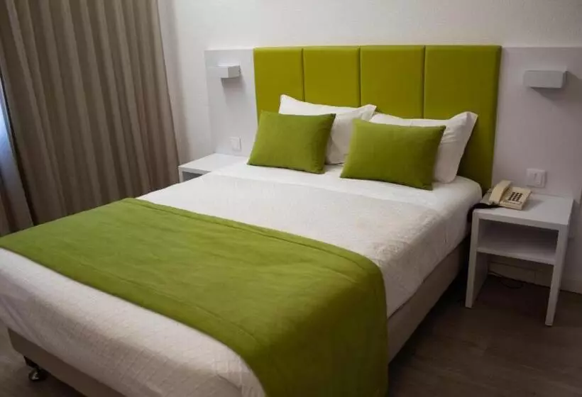 酒店 Santa Cecília