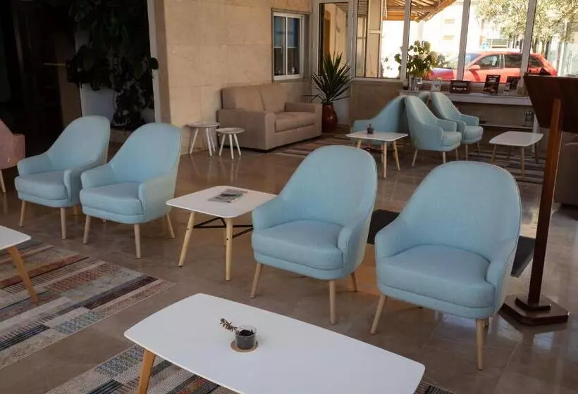 酒店 Santa Cecília