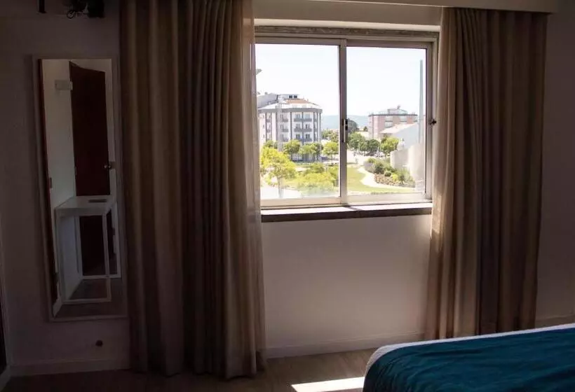 酒店 Santa Cecília