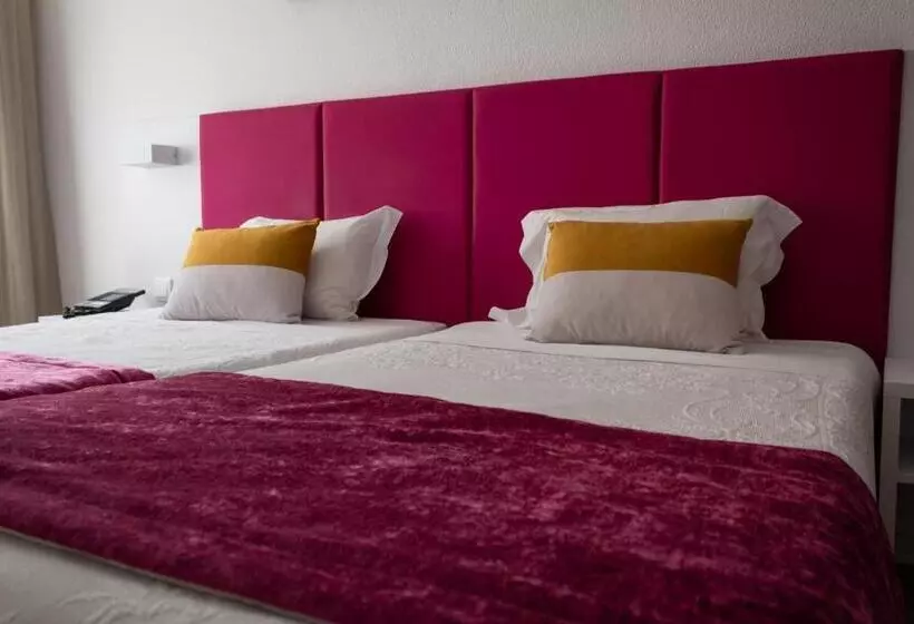 酒店 Santa Cecília