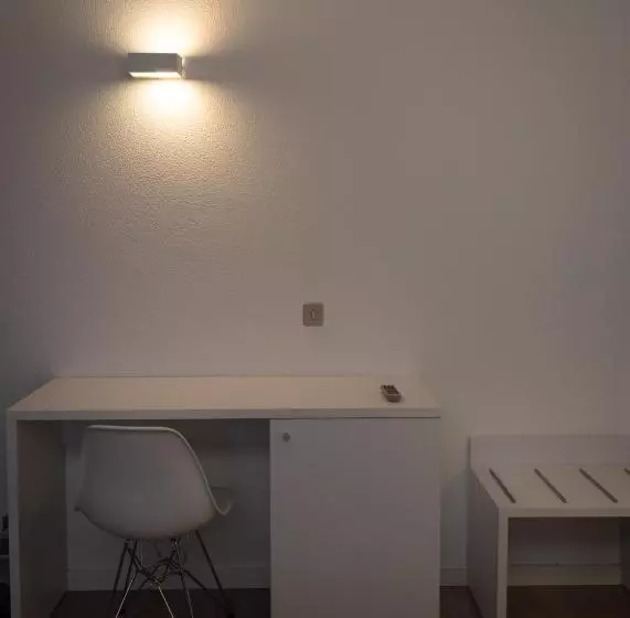 酒店 Santa Cecília