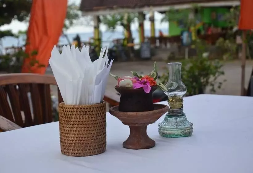 בית מלון כפרי Suma