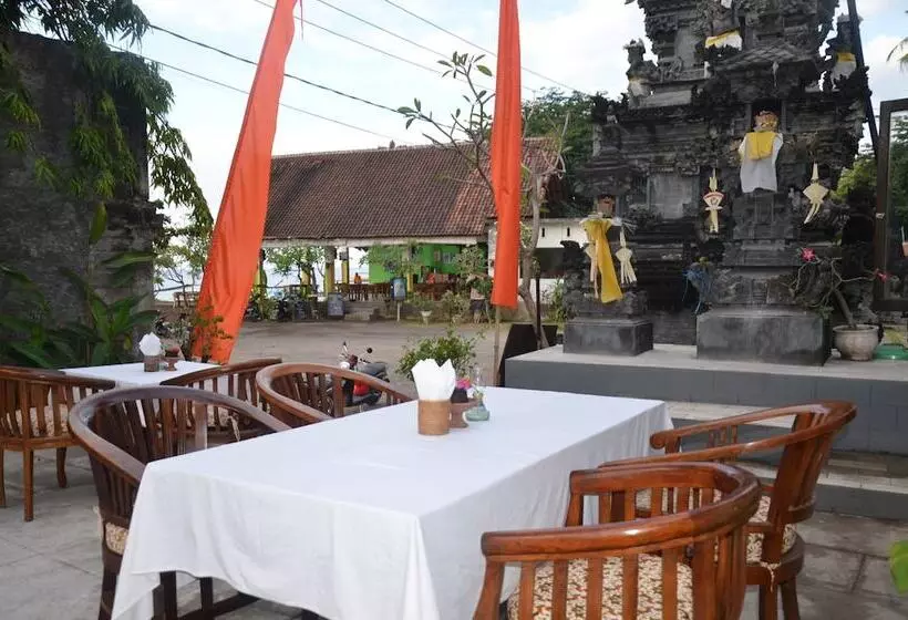 בית מלון כפרי Suma