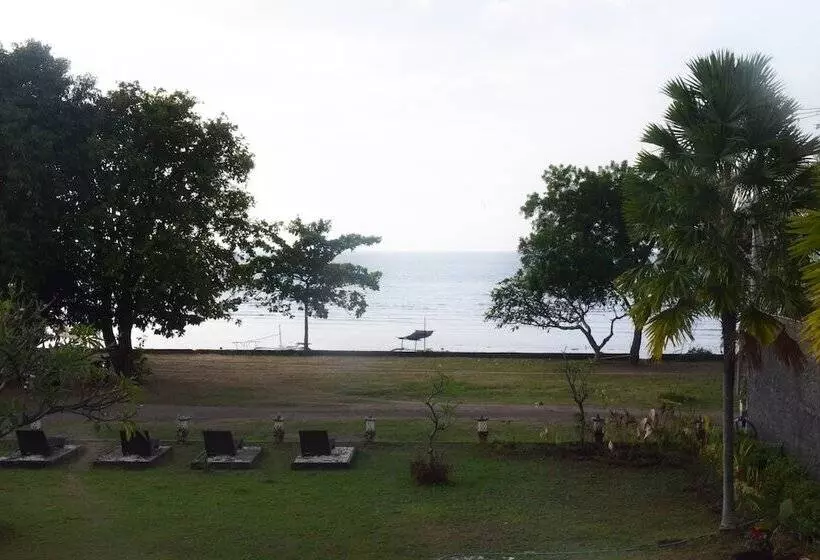 בית מלון כפרי Suma