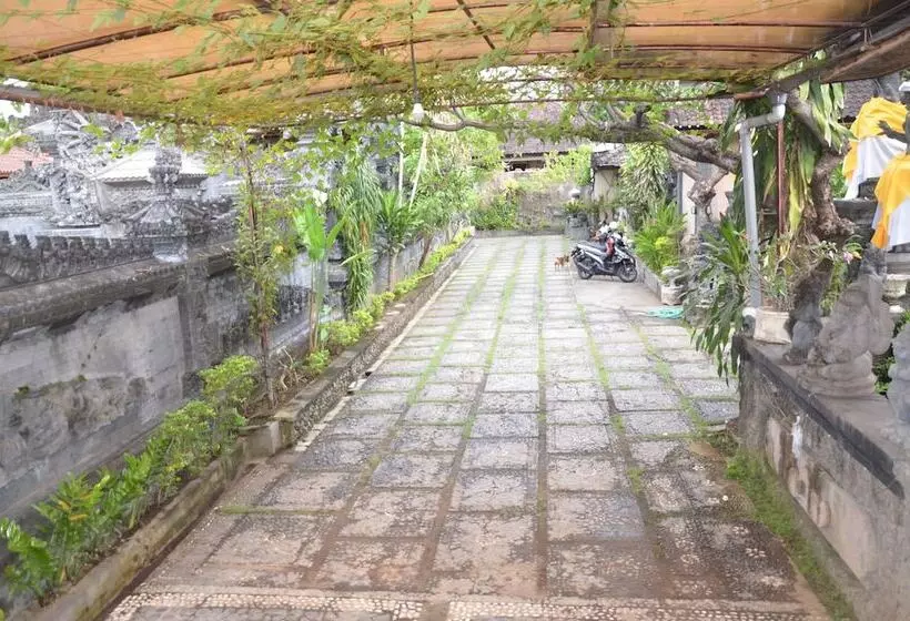 בית מלון כפרי Suma