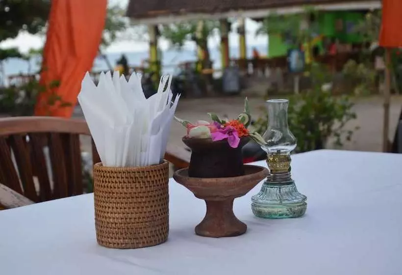 בית מלון כפרי Suma