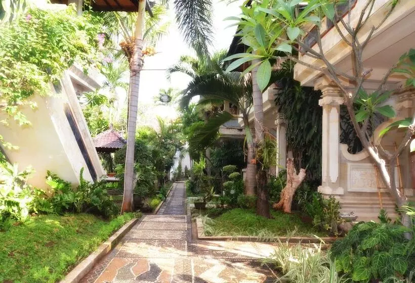 בית מלון כפרי Suma