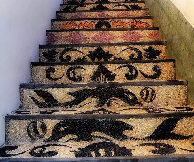 בית מלון כפרי Suma