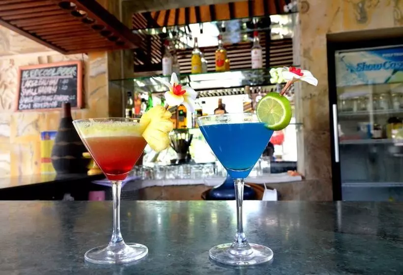 בית מלון כפרי Suma