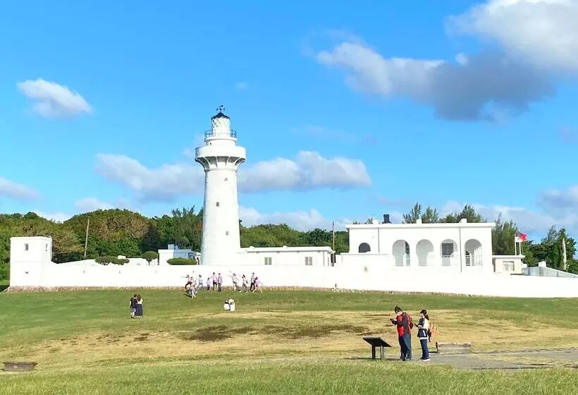 هتل Uni Resortkenting