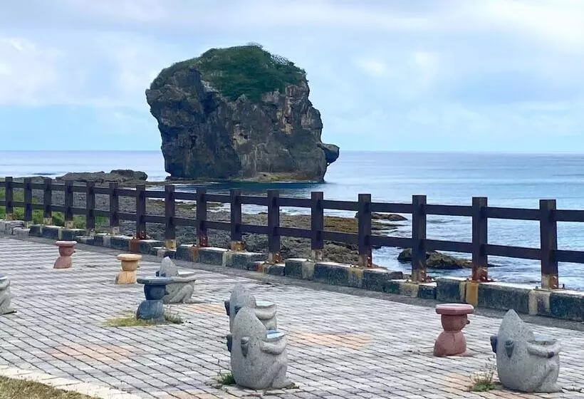 هتل Uni Resortkenting