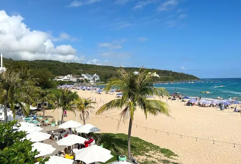 هتل Uni Resortkenting