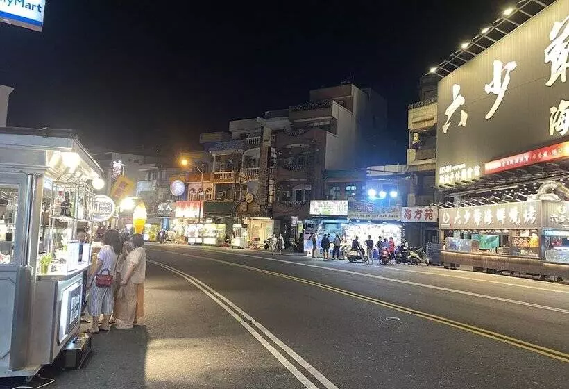 هتل Uni Resortkenting