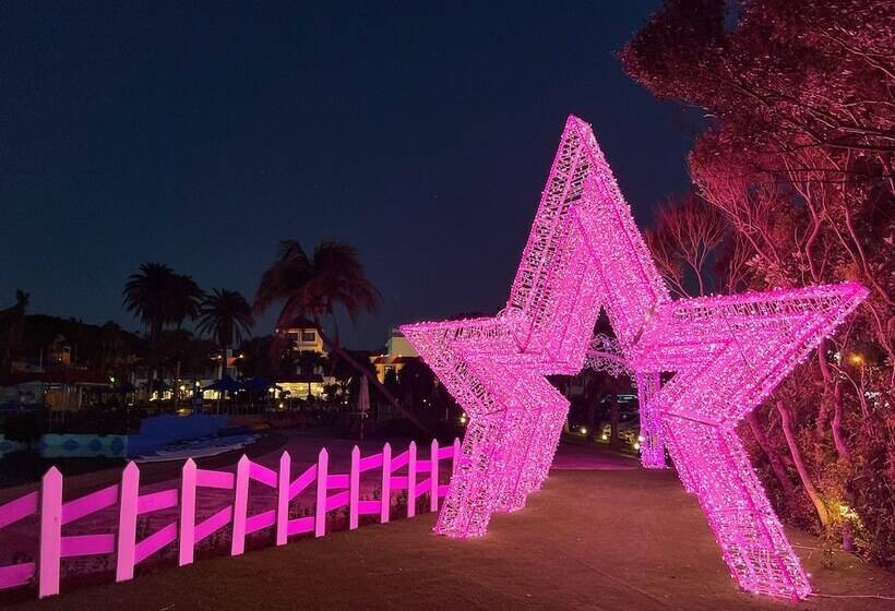 هتل Uni Resortkenting