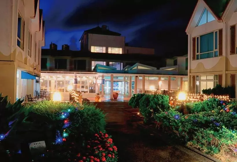 هتل Uni Resortkenting