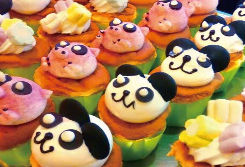 هتل Uni Resortkenting