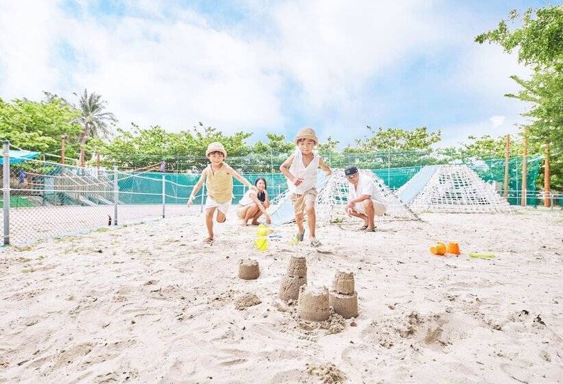 هتل Uni Resortkenting