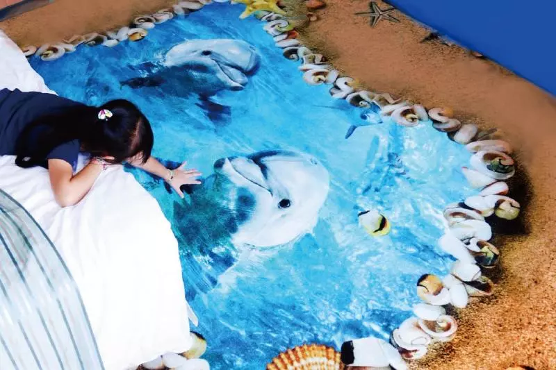 هتل Uni Resortkenting