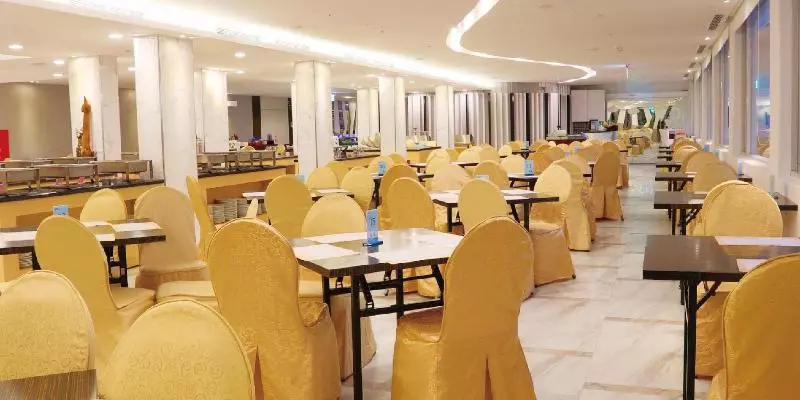 هتل Uni Resortkenting