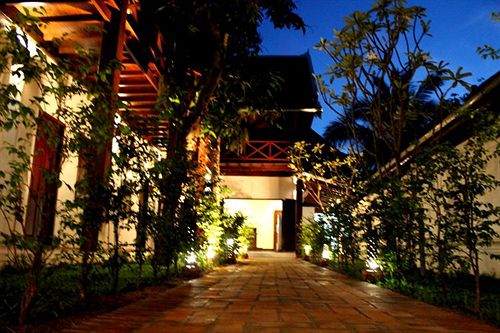 هتل Villa Chitchareune Boutique