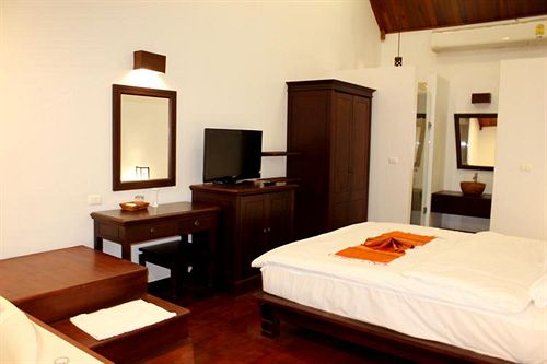 هتل Villa Chitchareune Boutique